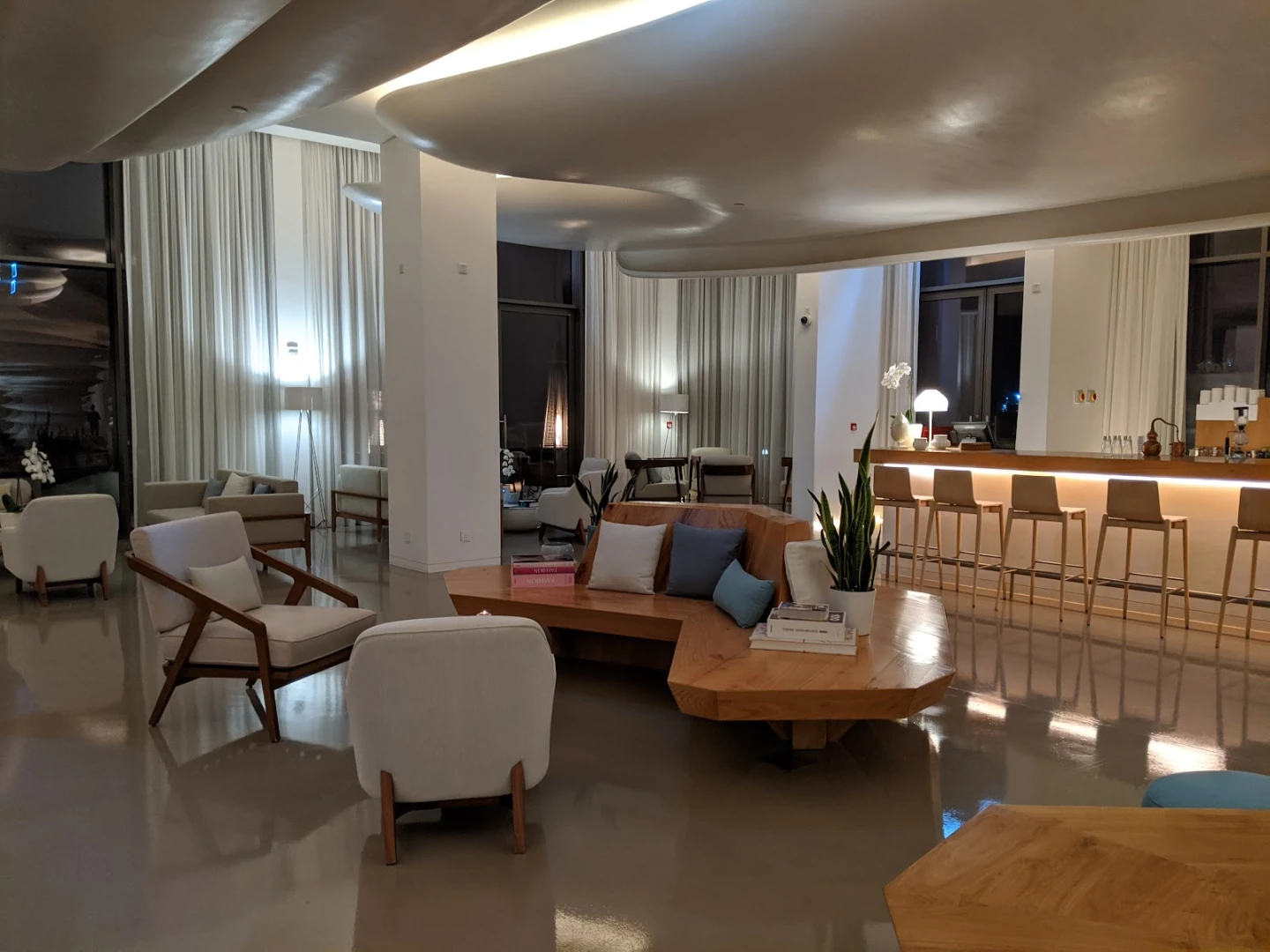 The Ultimate Villa