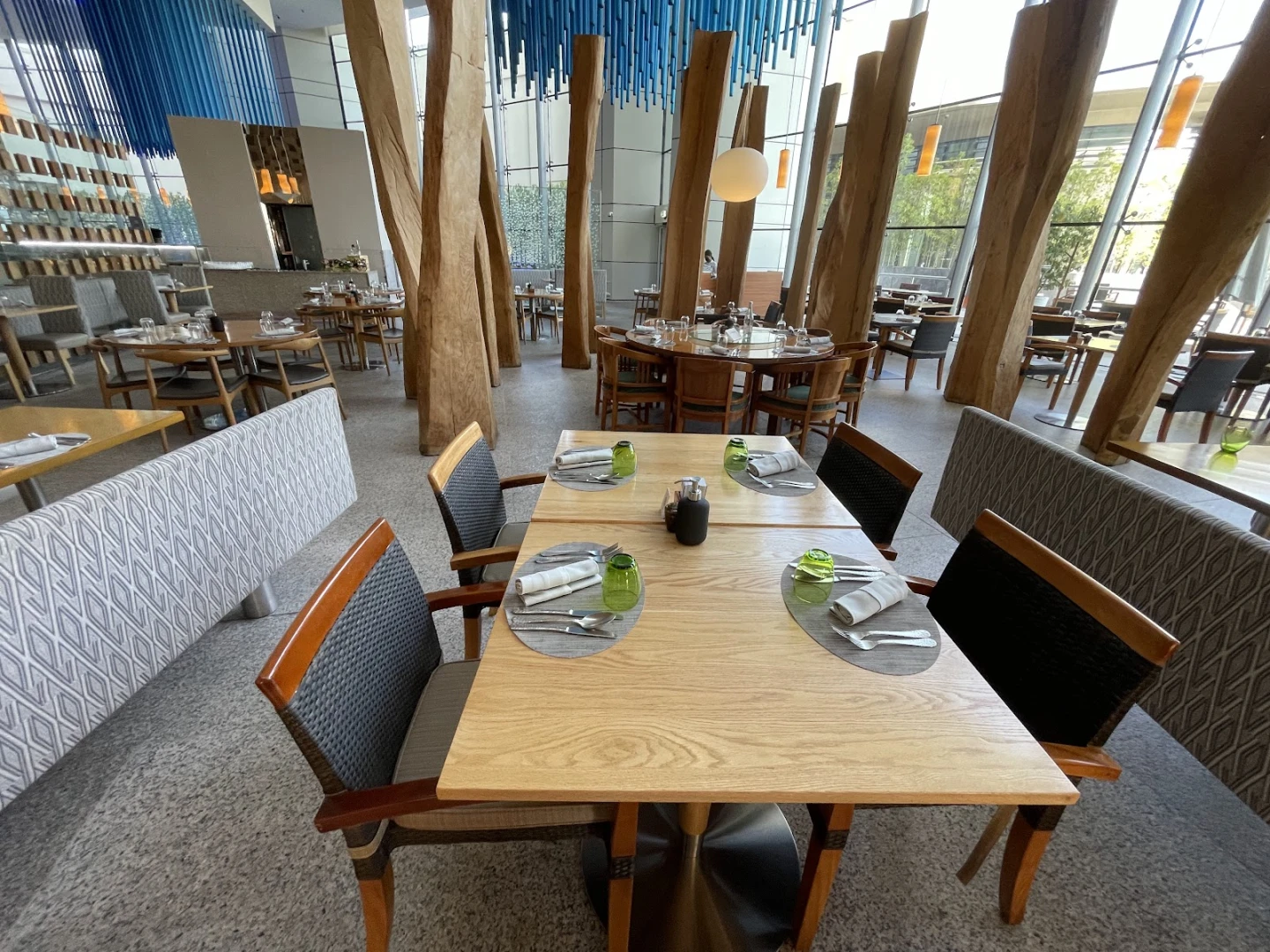 Anise Restaurant