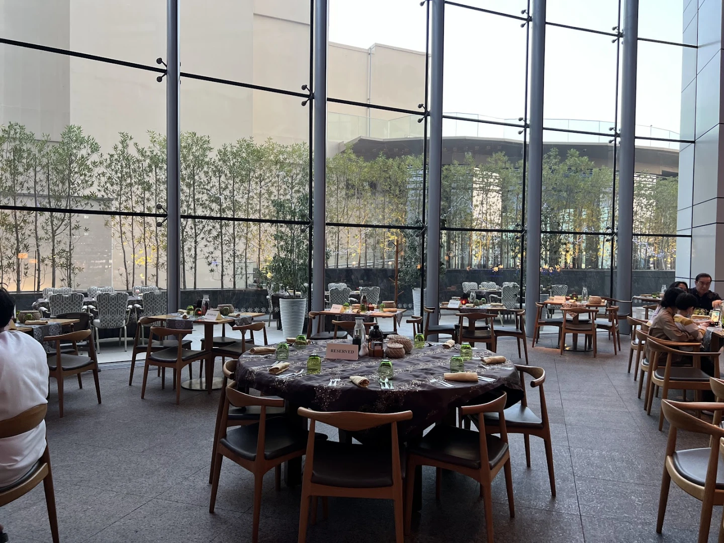 Anise Restaurant