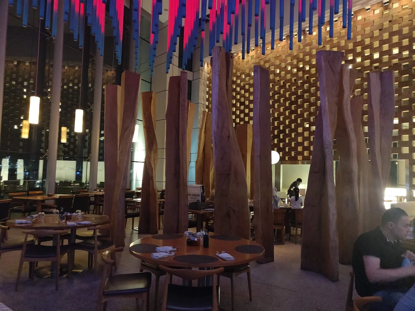 Anise Restaurant