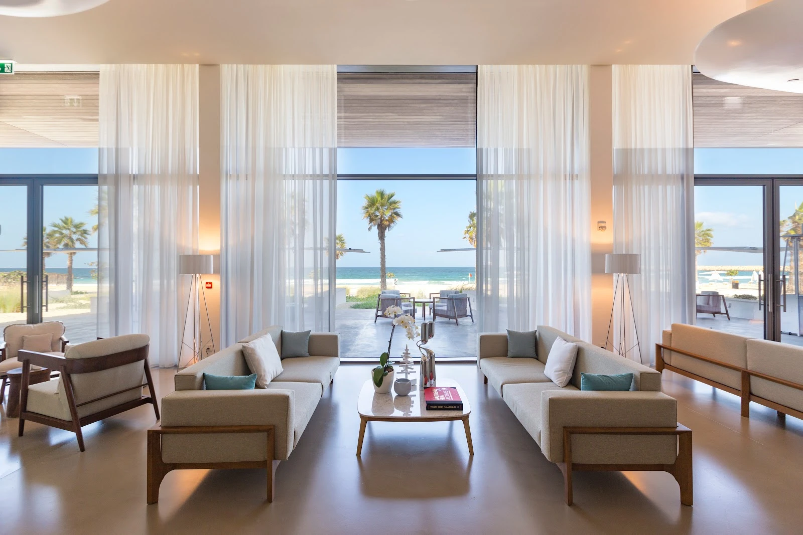 The Ultimate Villa