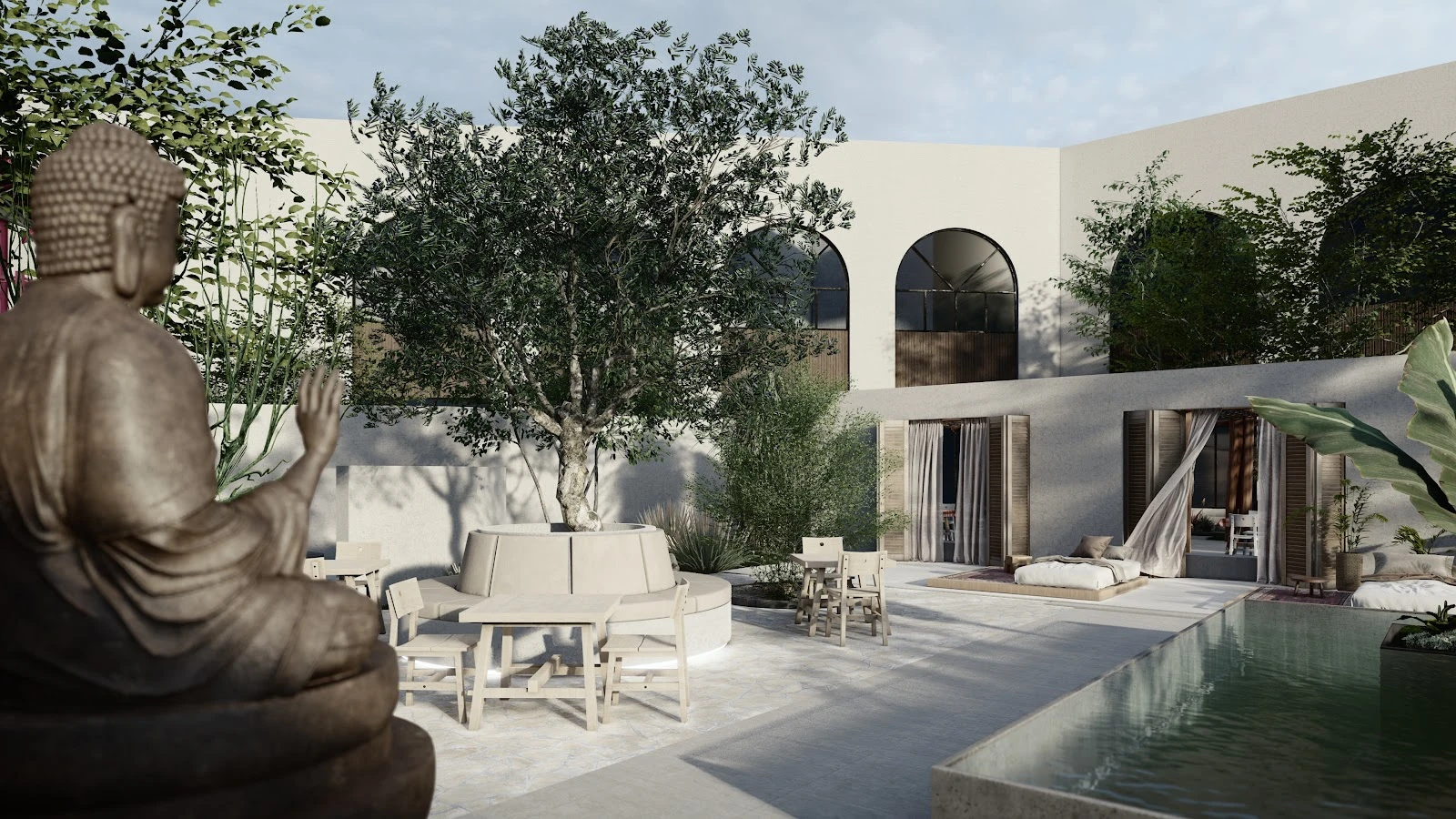 Sohum Wellness Sanctuary