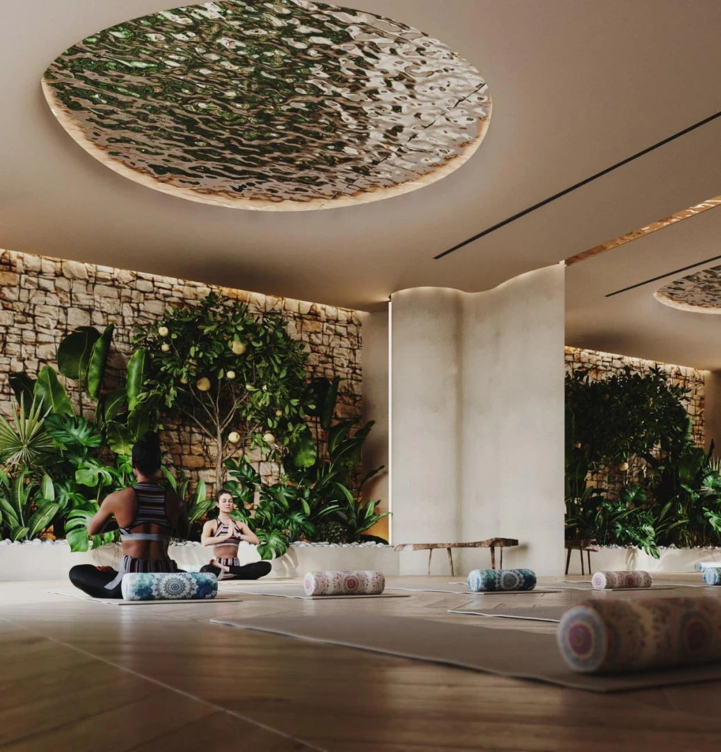 Sohum Wellness Sanctuary
