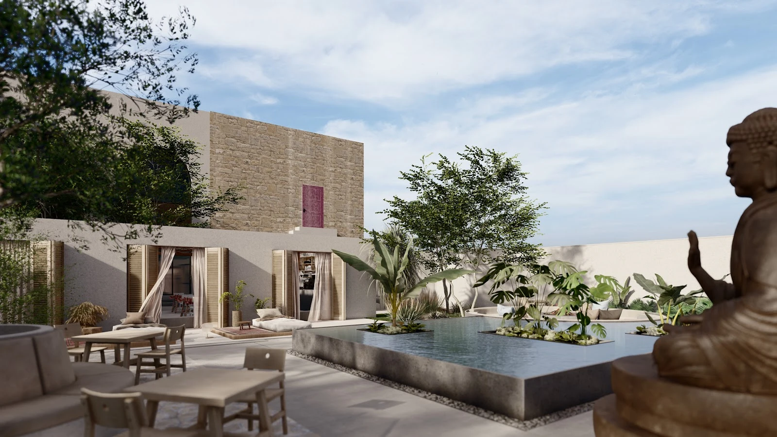 Sohum Wellness Sanctuary