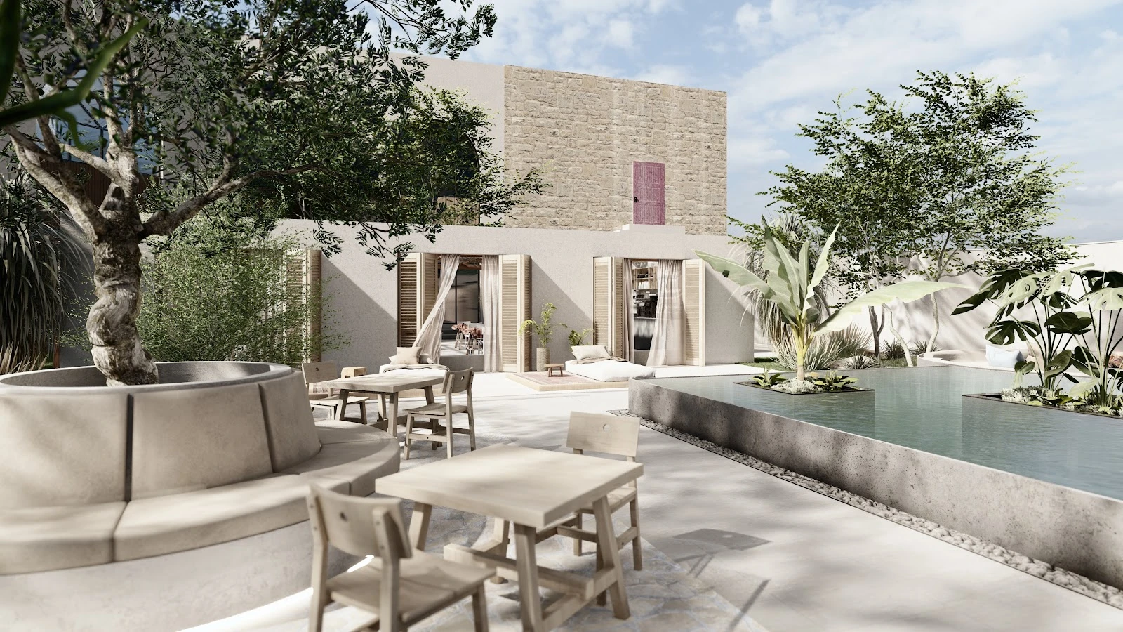 Sohum Wellness Sanctuary