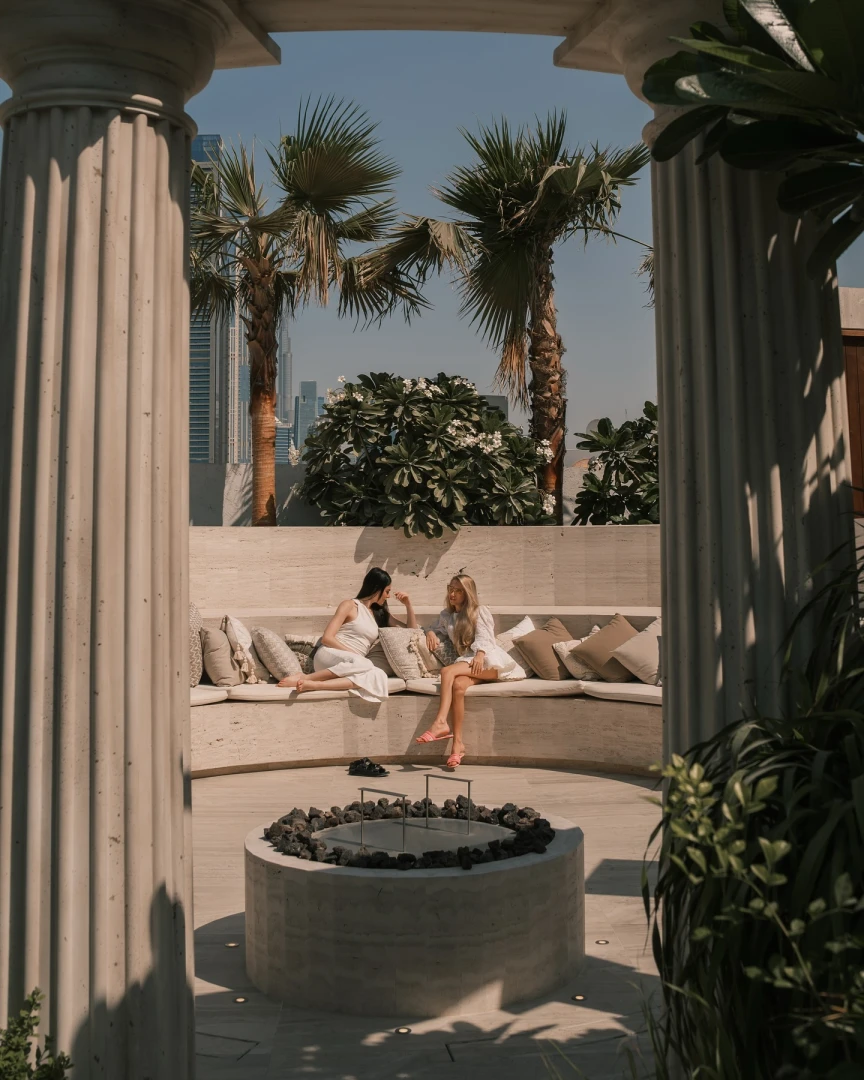 Sohum Wellness Sanctuary