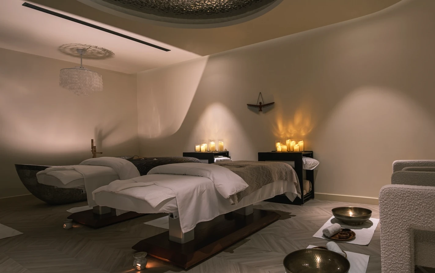 Sohum Wellness Sanctuary