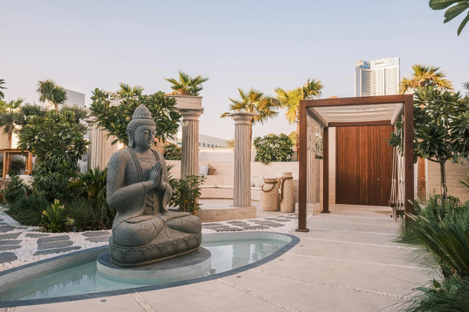 Sohum Wellness Sanctuary
