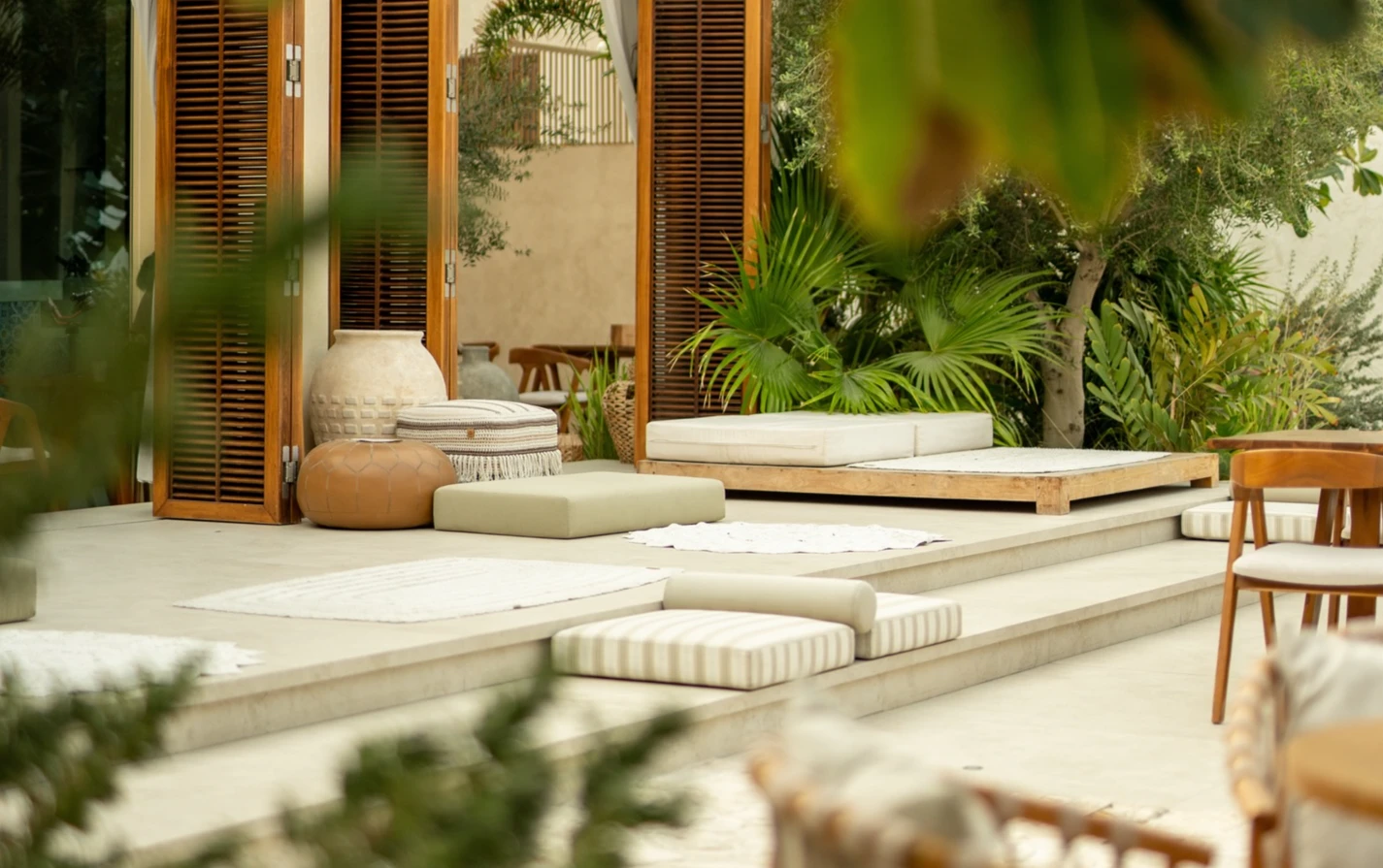 Sohum Wellness Sanctuary