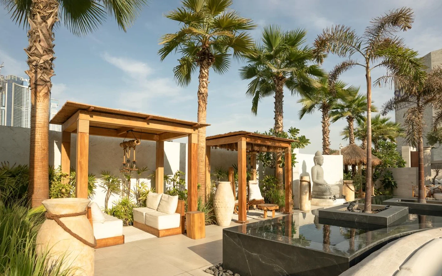Sohum Wellness Sanctuary