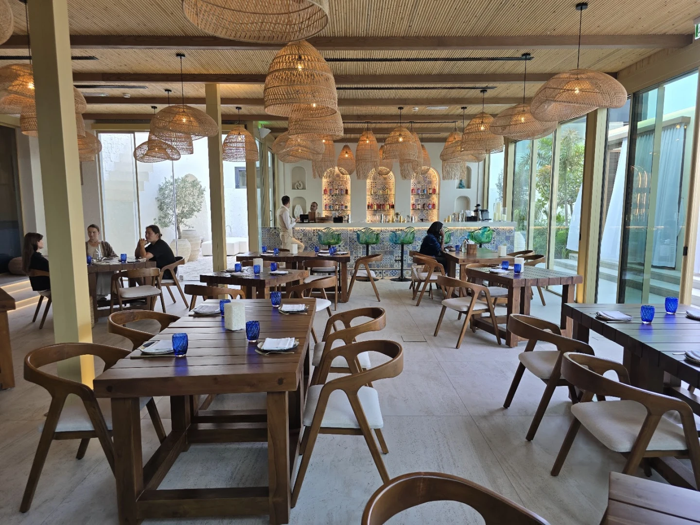 Sohum Wellness Sanctuary