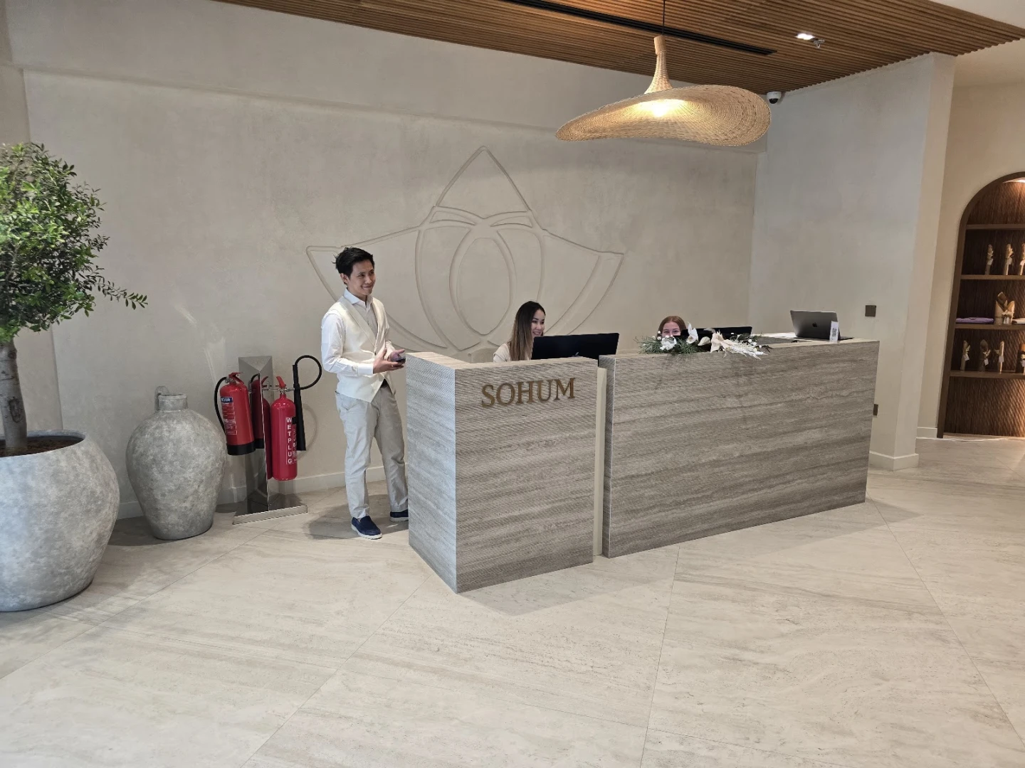 Sohum Wellness Sanctuary