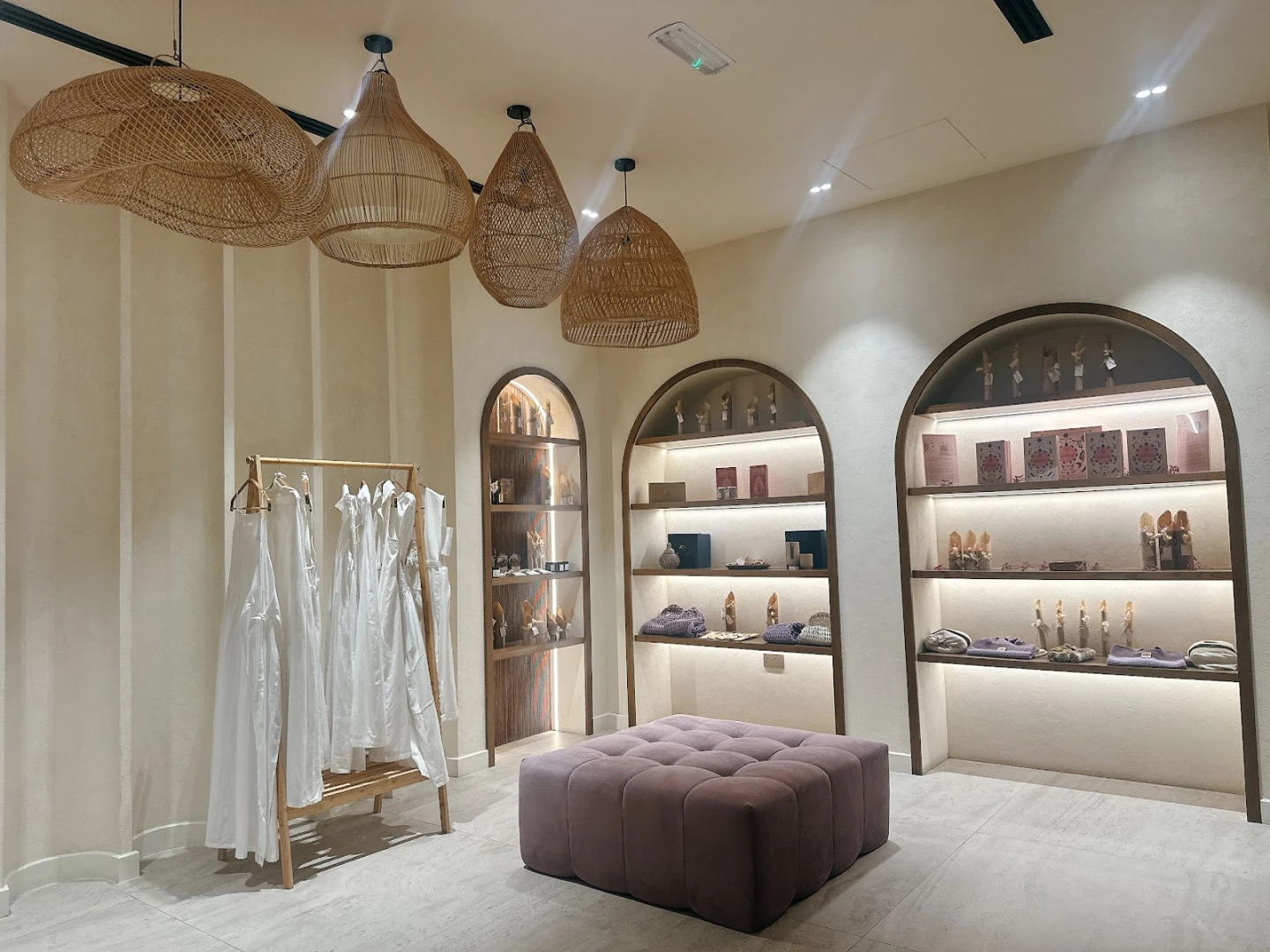 Sohum Wellness Sanctuary