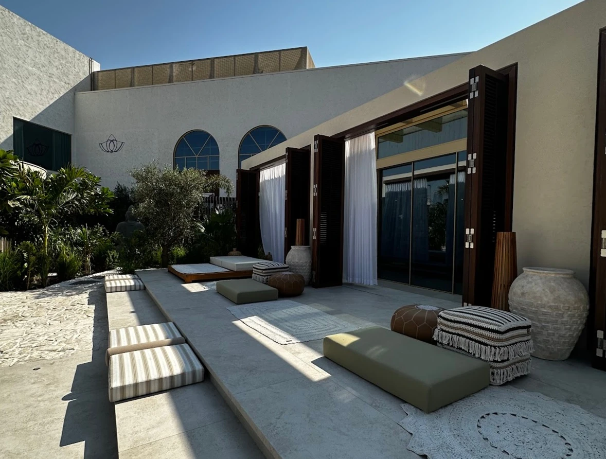 Sohum Wellness Sanctuary