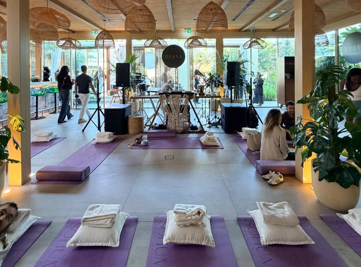 Sohum Wellness Sanctuary