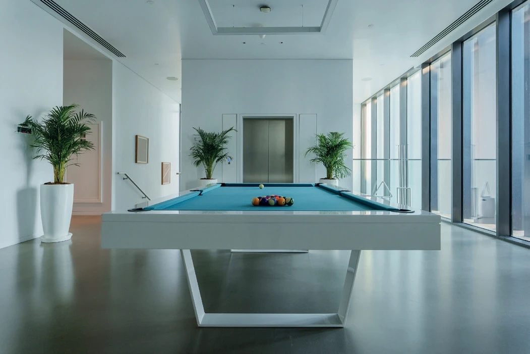 The Celebration Suite