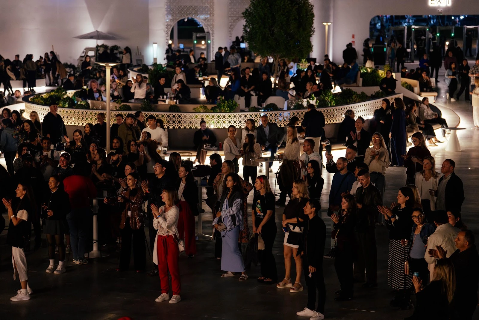 Saadiyat Nights Abu Dhabi