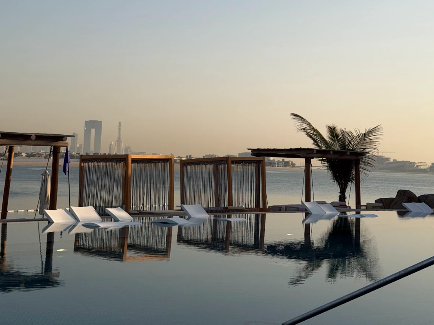 Casablanca Beach Club