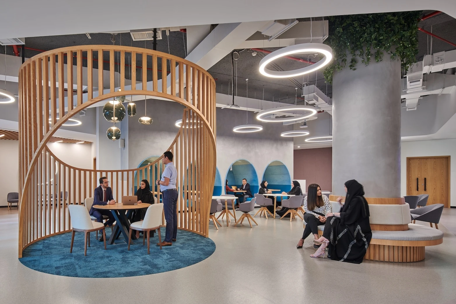 Twofour54 Yas Creative Hub Abu Dhabi