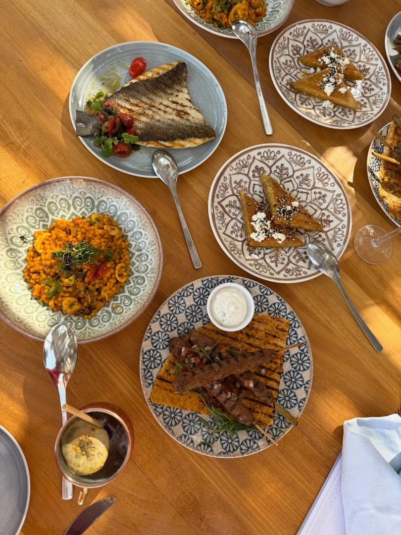 Food