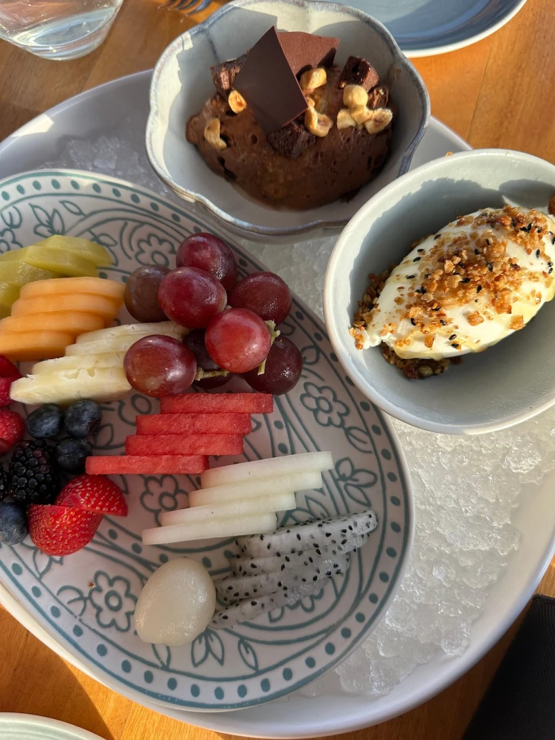 Food