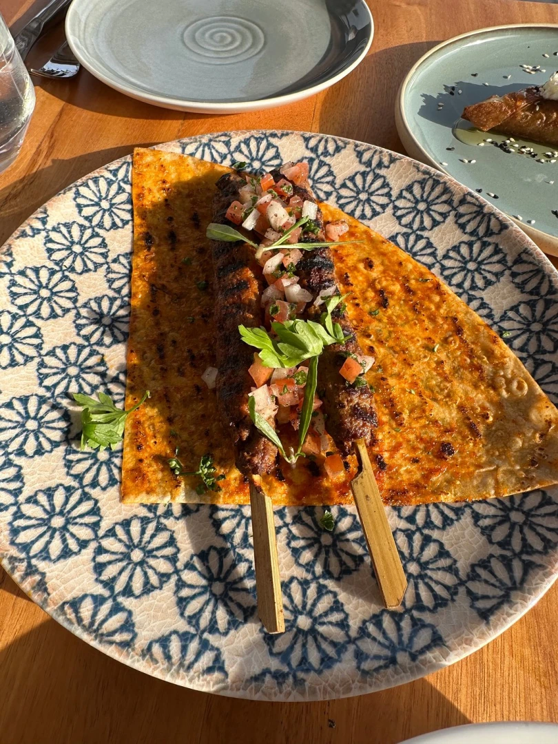 Food