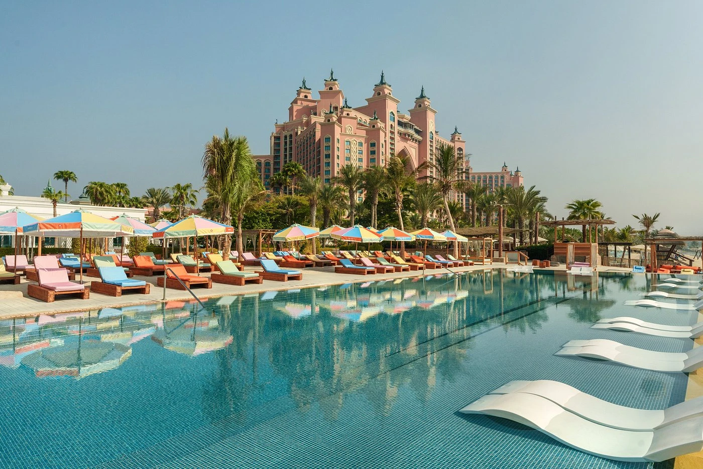 Casablanca Beach Club