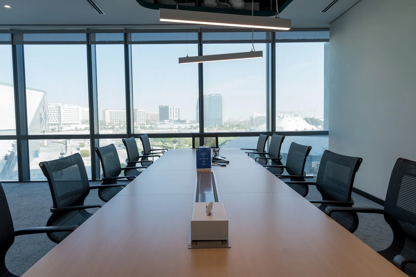 Twofour54 Yas Creative Hub Abu Dhabi
