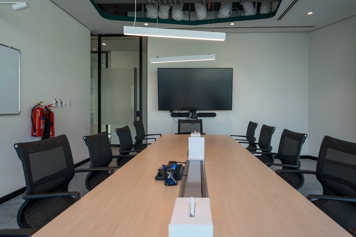Twofour54 Yas Creative Hub Abu Dhabi