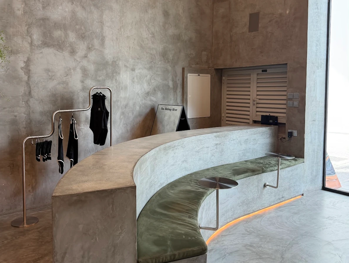 Peaq Wellness