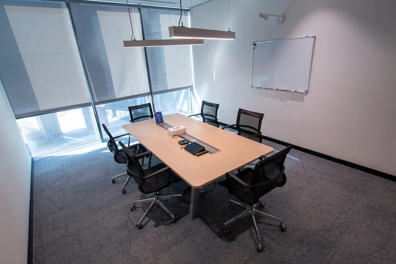 Twofour54 Yas Creative Hub Abu Dhabi