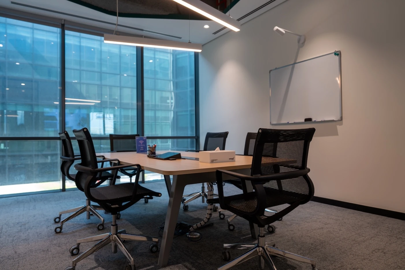 Twofour54 Yas Creative Hub Abu Dhabi