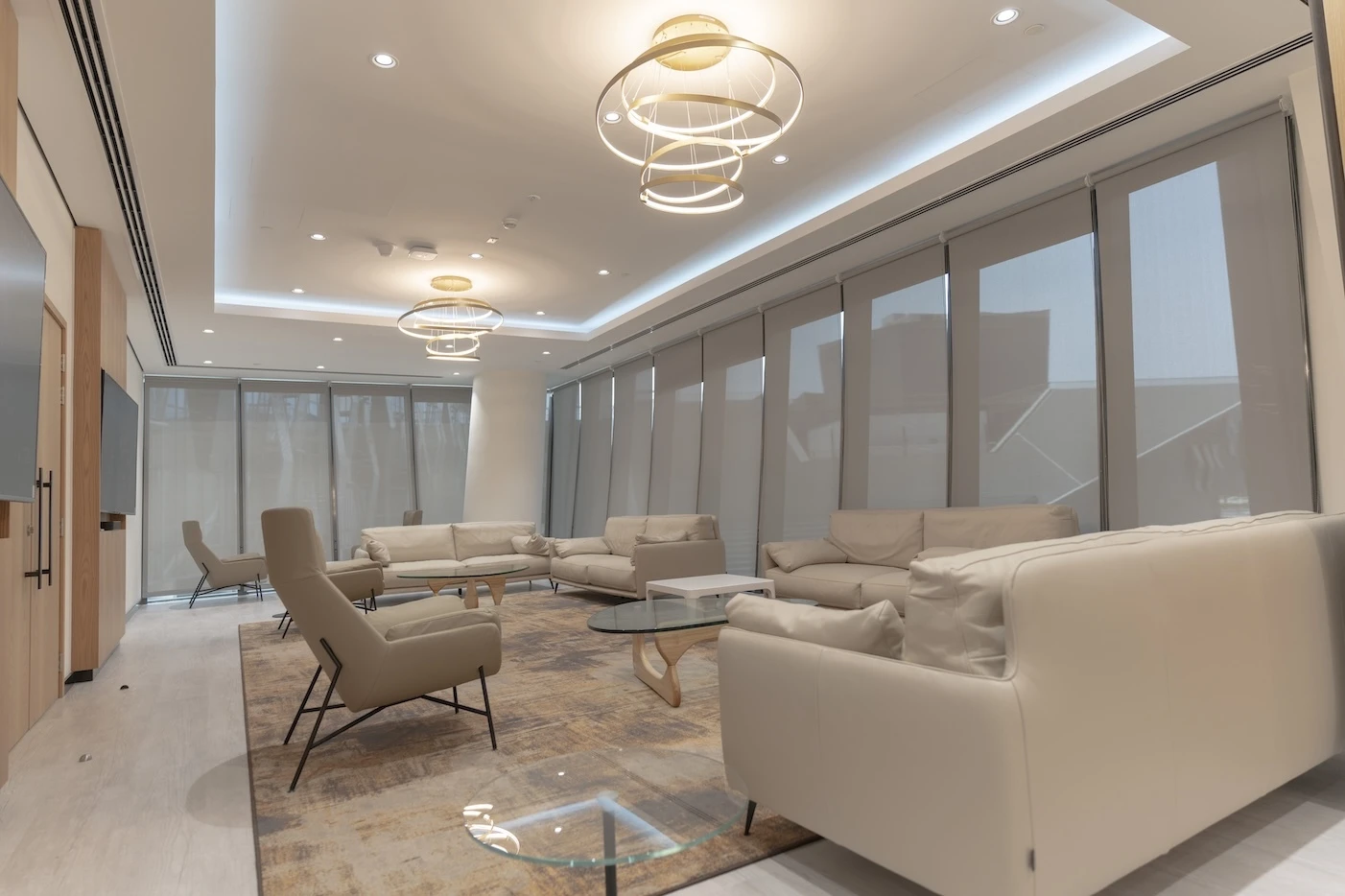 Twofour54 Yas Creative Hub Abu Dhabi