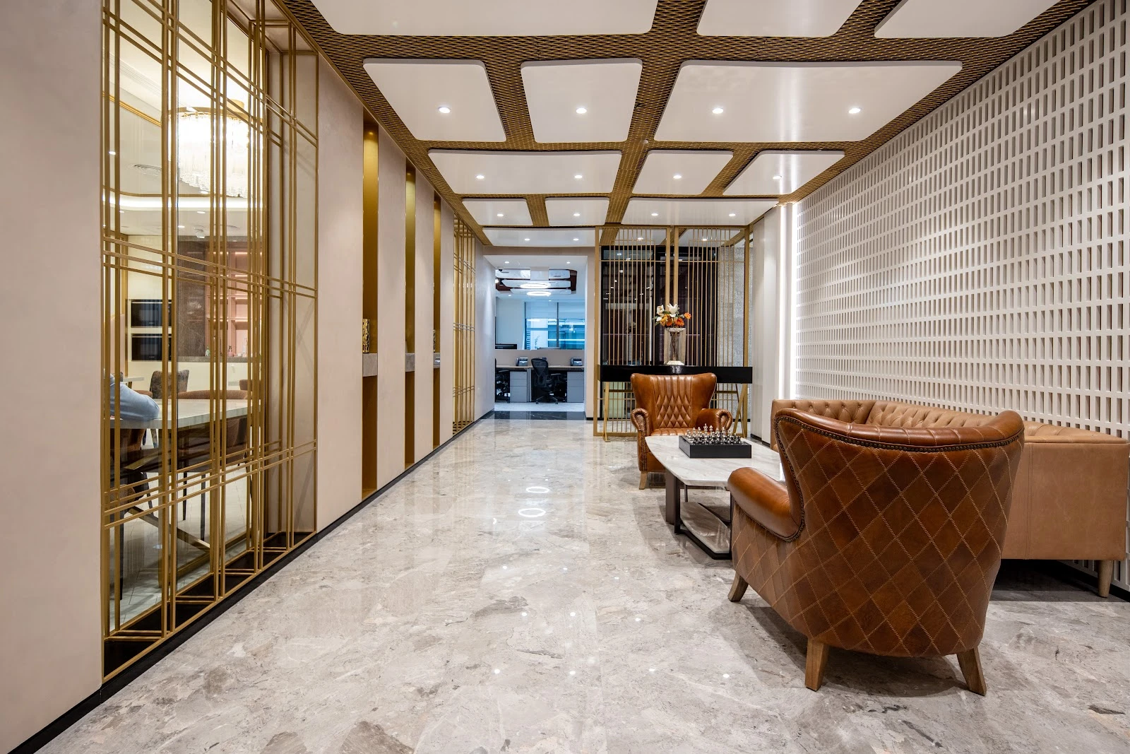 The Executive Centre - DWTC