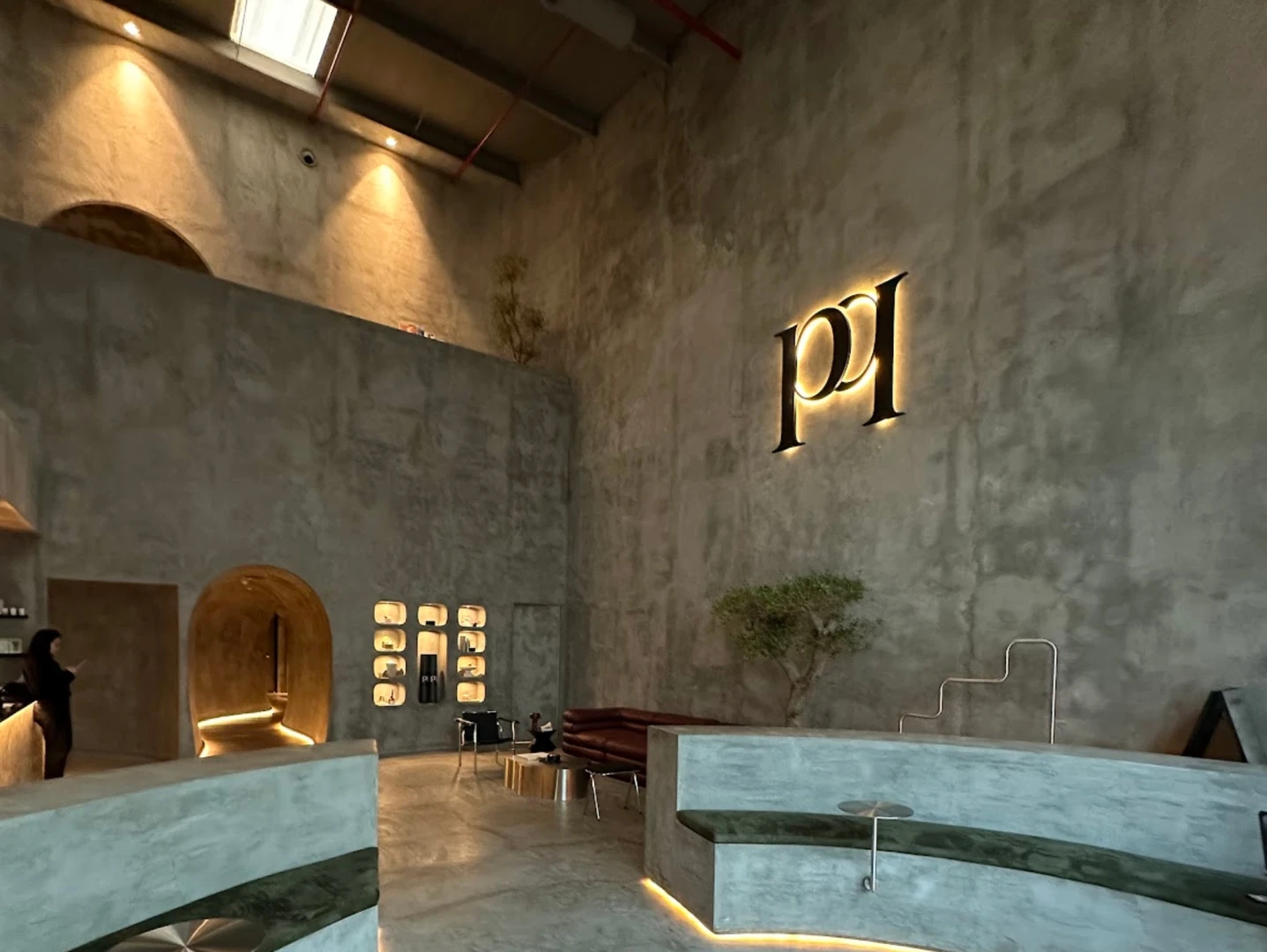 Peaq Wellness