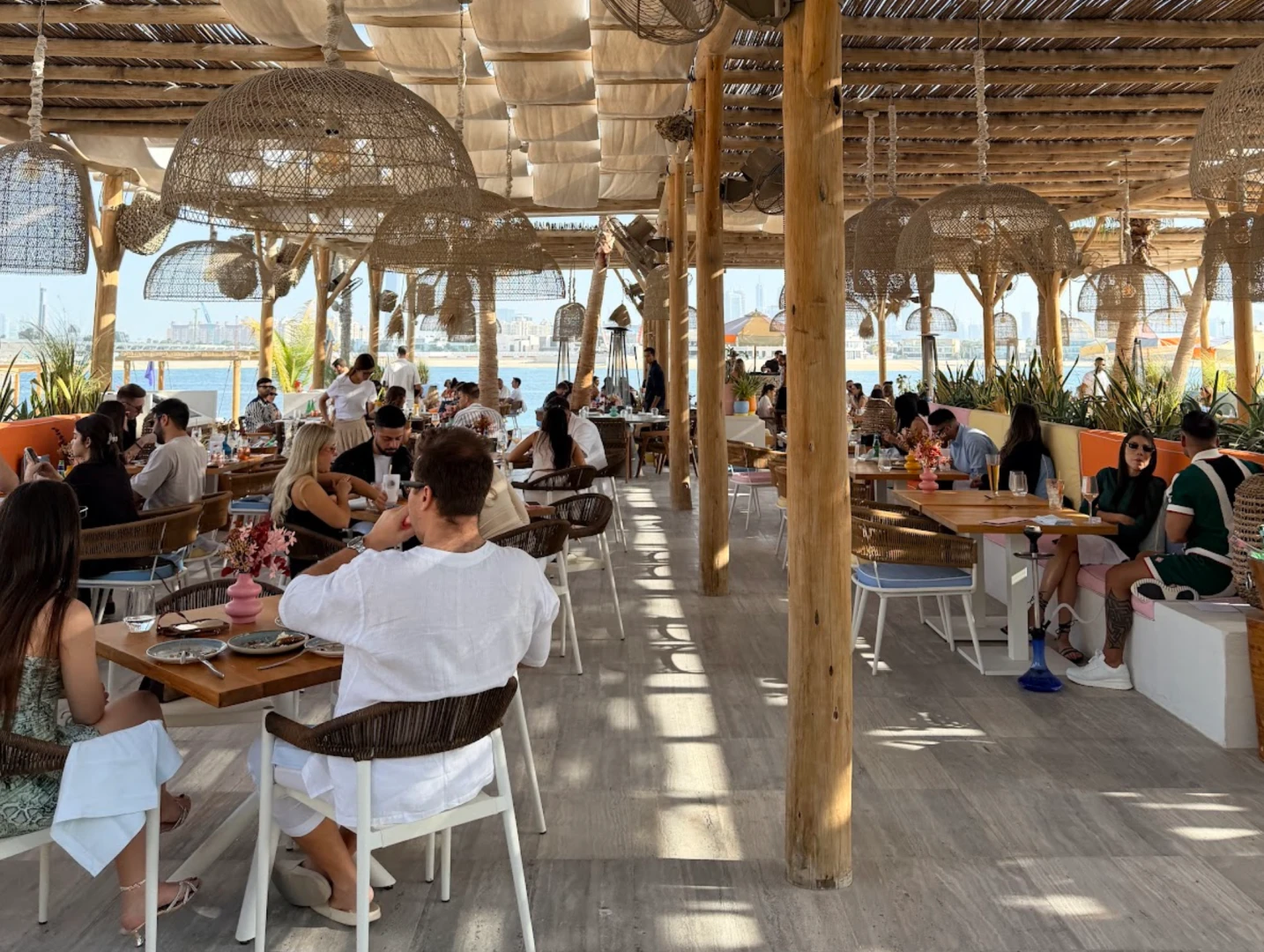 Beach Club