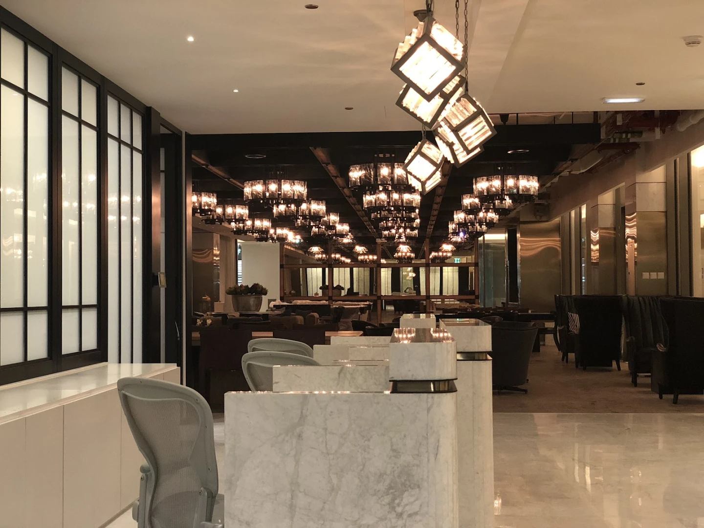 The Executive Centre - DWTC