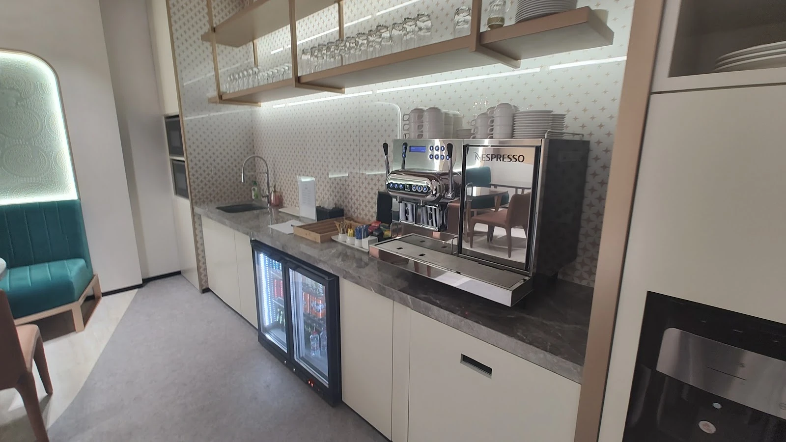 The Executive Centre ADGM Serviced Office & Workspace