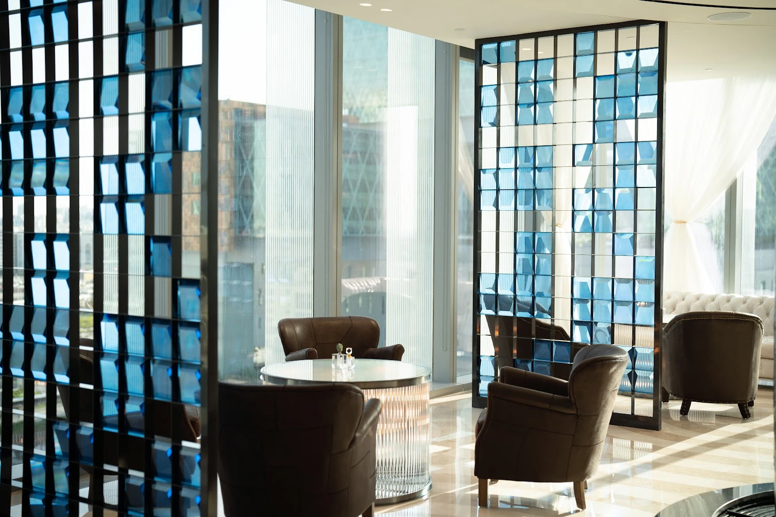 The Executive Centre Al Maryah Tower