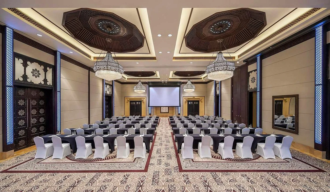 Ballroom Liwa