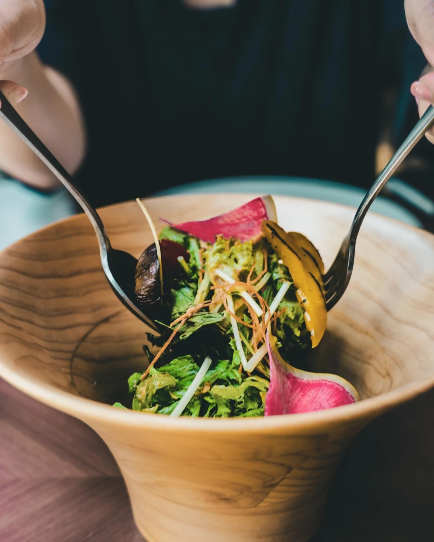 Food & Beverage