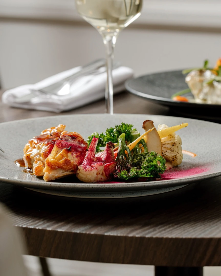 Food & Beverage