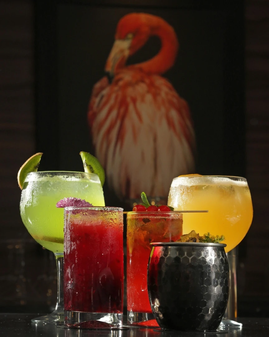 Food & Beverage