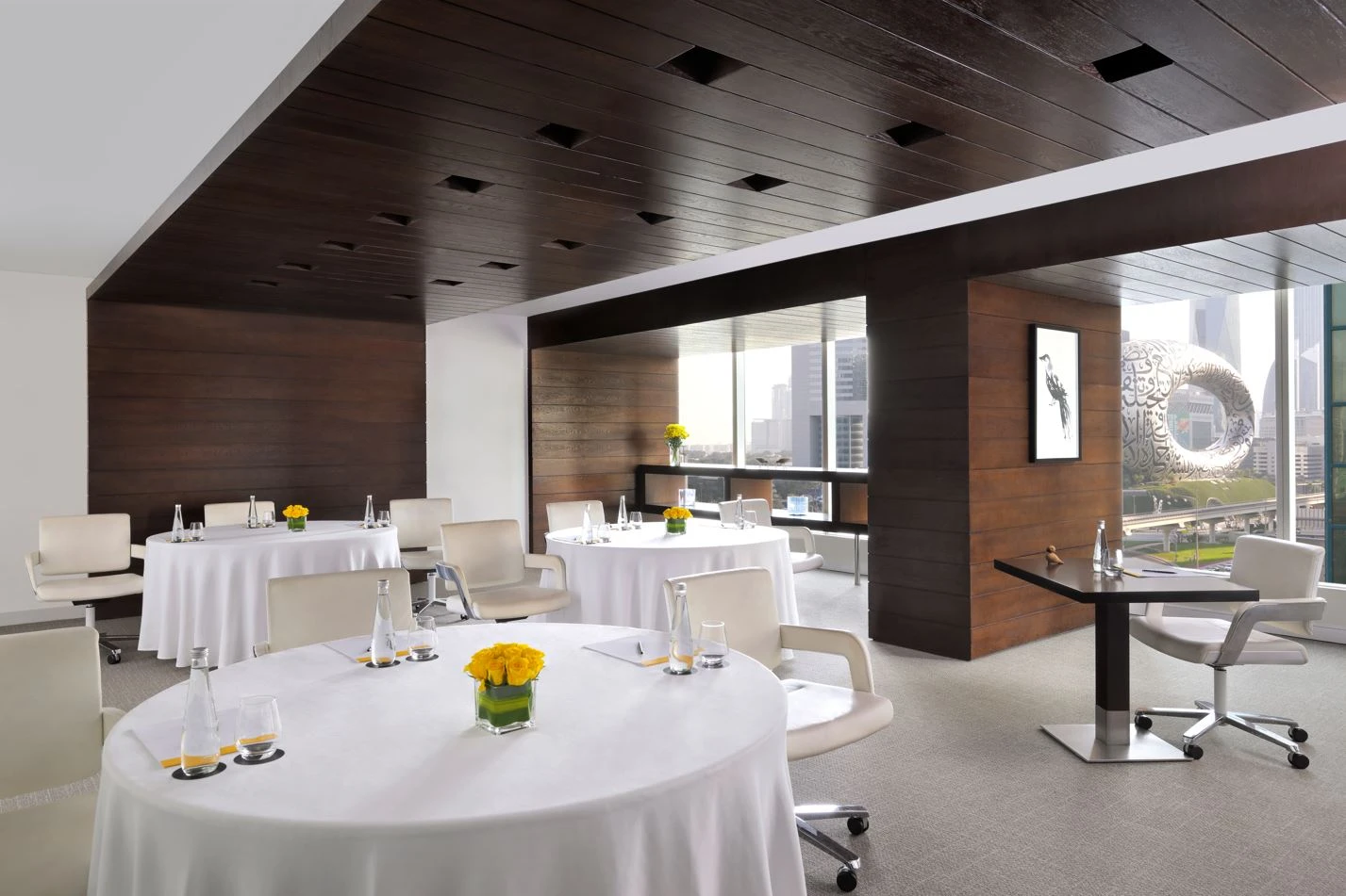 Voco Dubai, an IHG Hotel