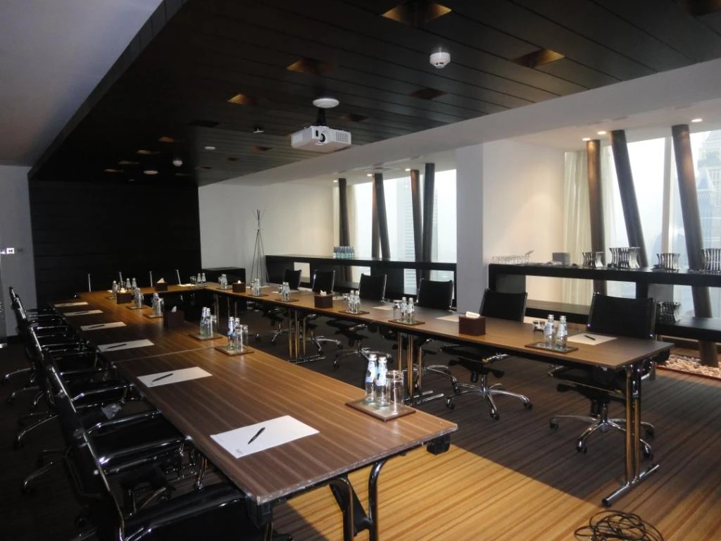 Meeting Plus 2