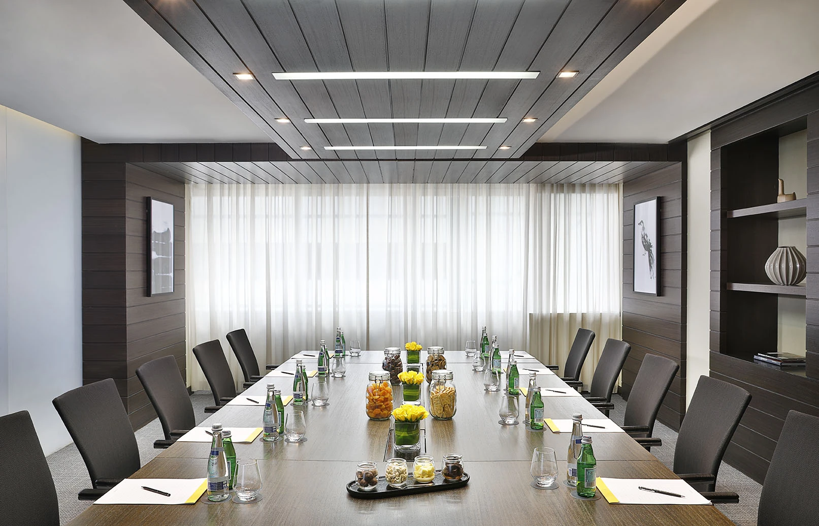 Voco Dubai, an IHG Hotel