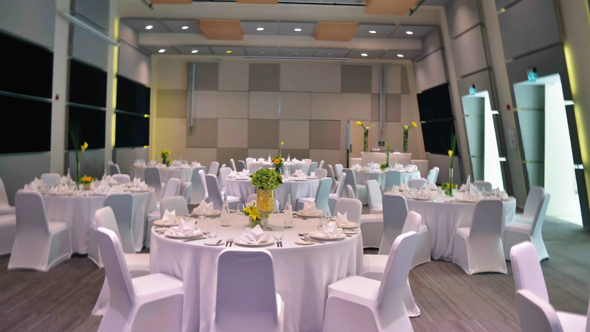 Voco Dubai, an IHG Hotel