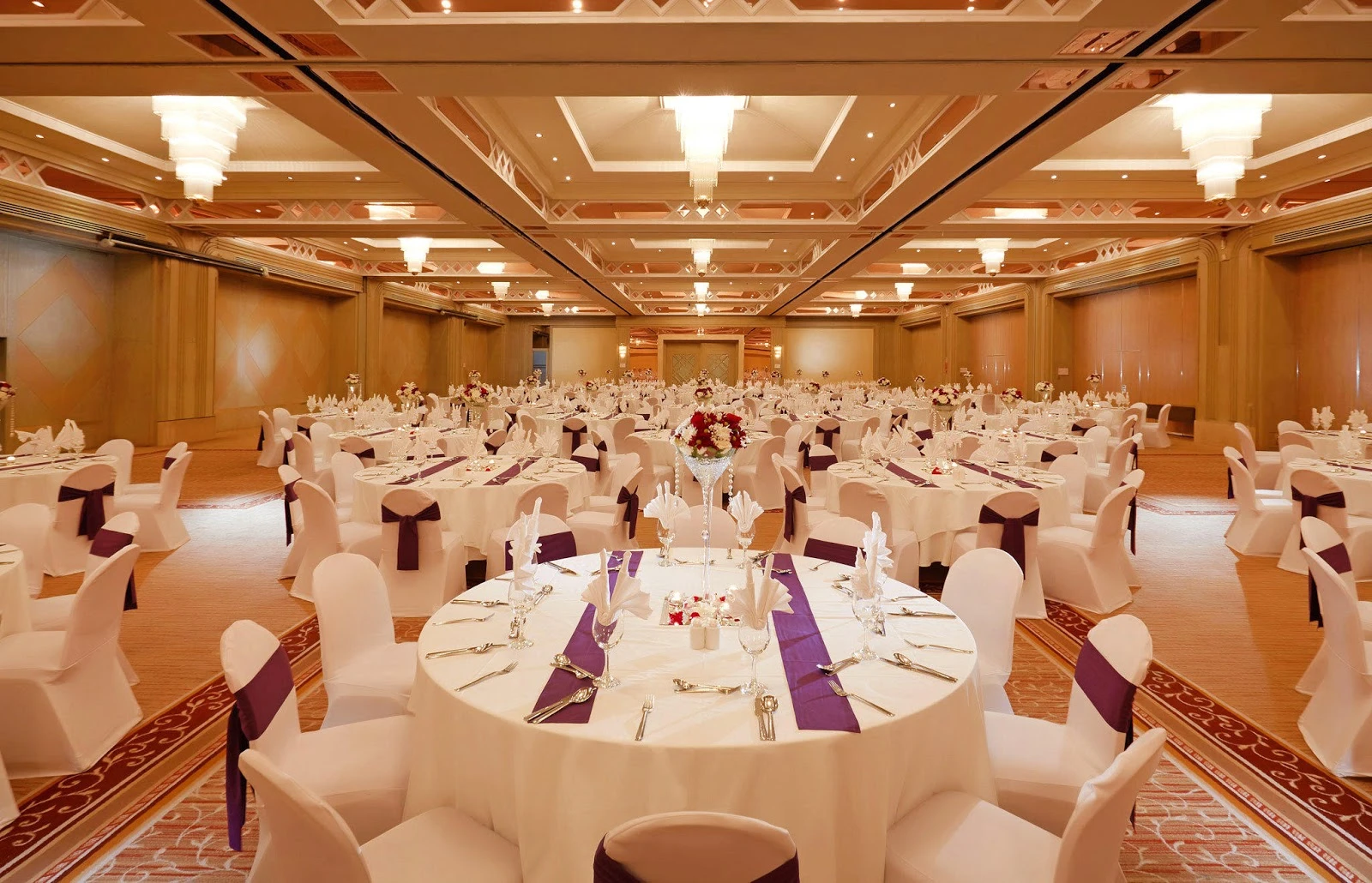Al Jumairah Ballroom