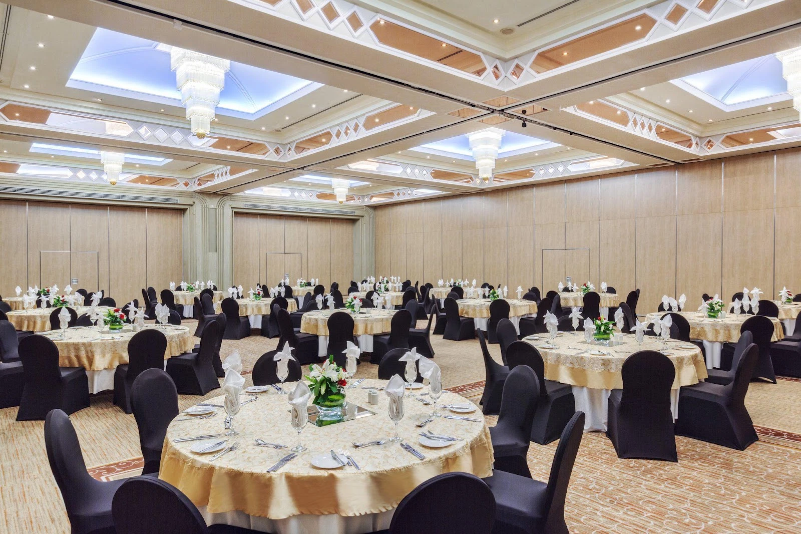 Al Jumairah Ballroom