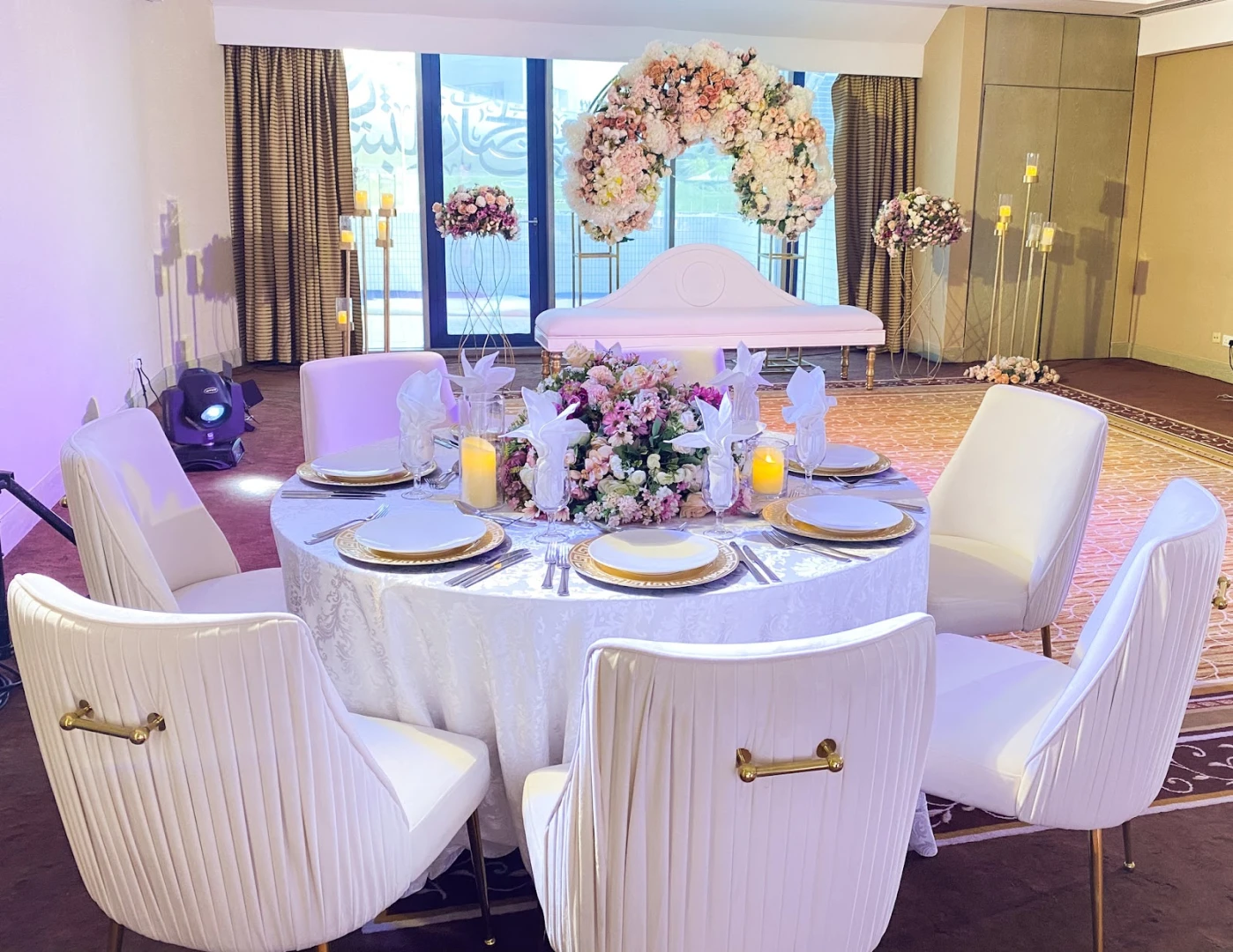 Millennium Plaza Downtown Hotel